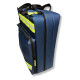 Botiquin Mochila Sherpa Multibag Azul
